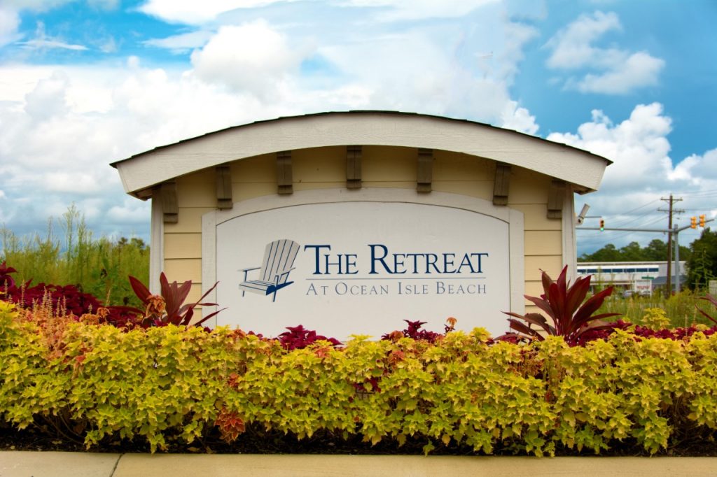 The Retreat at Ocean Isle Beach | Suzanne Polino REALTOR