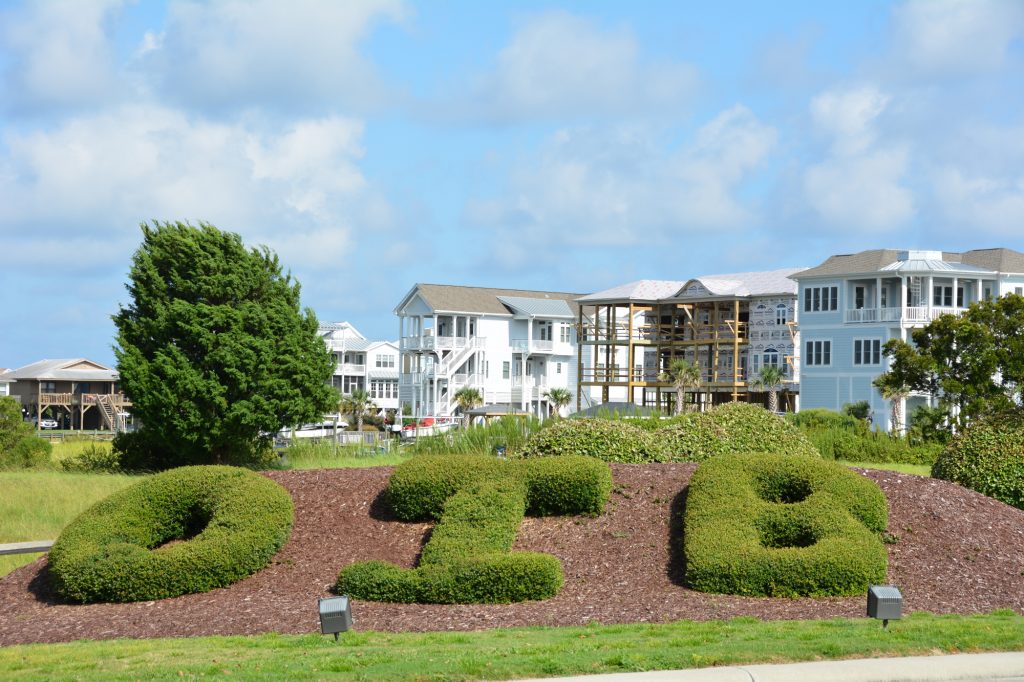 Ocean Isle Beach NC